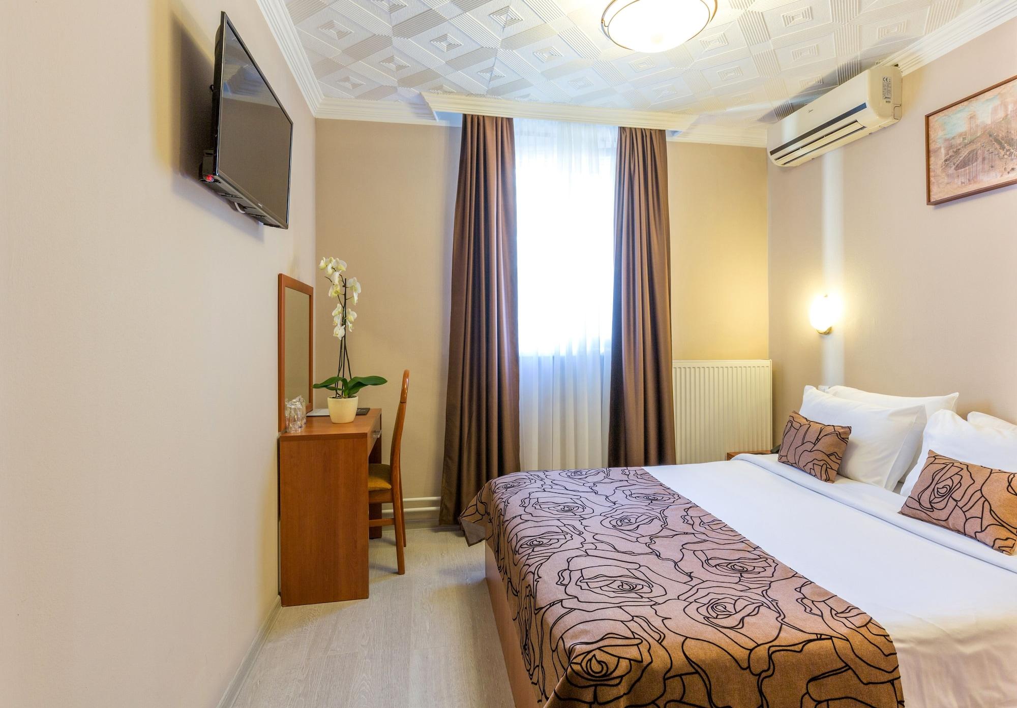 Belgrade City Hotel 4* Белград