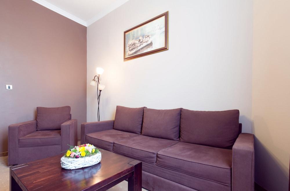 Belgrade City Hotel 4*