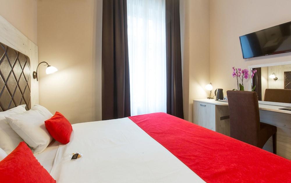 Belgrade City Hotel 4* Белград