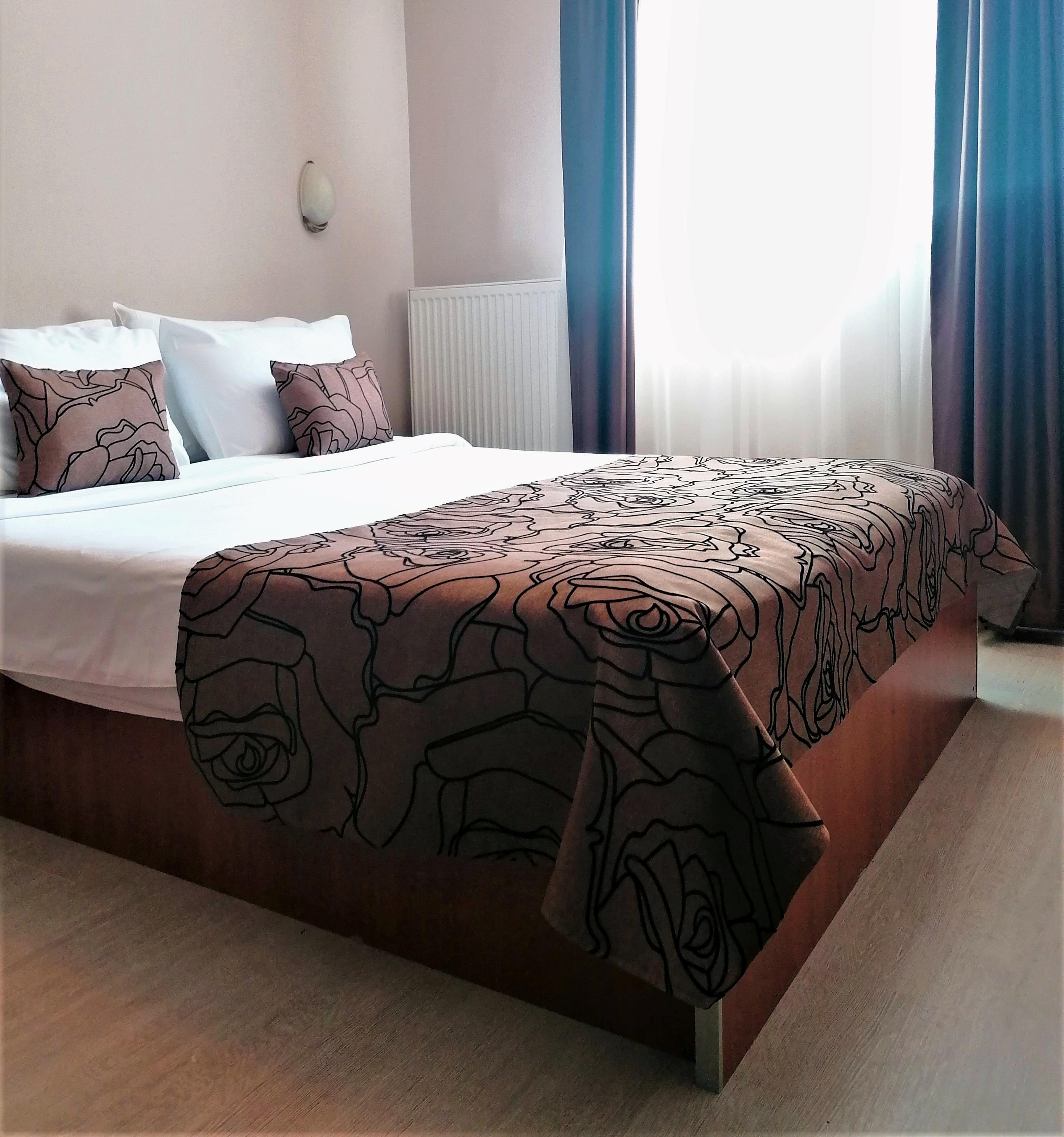 Belgrade City Hotel Отель 4*