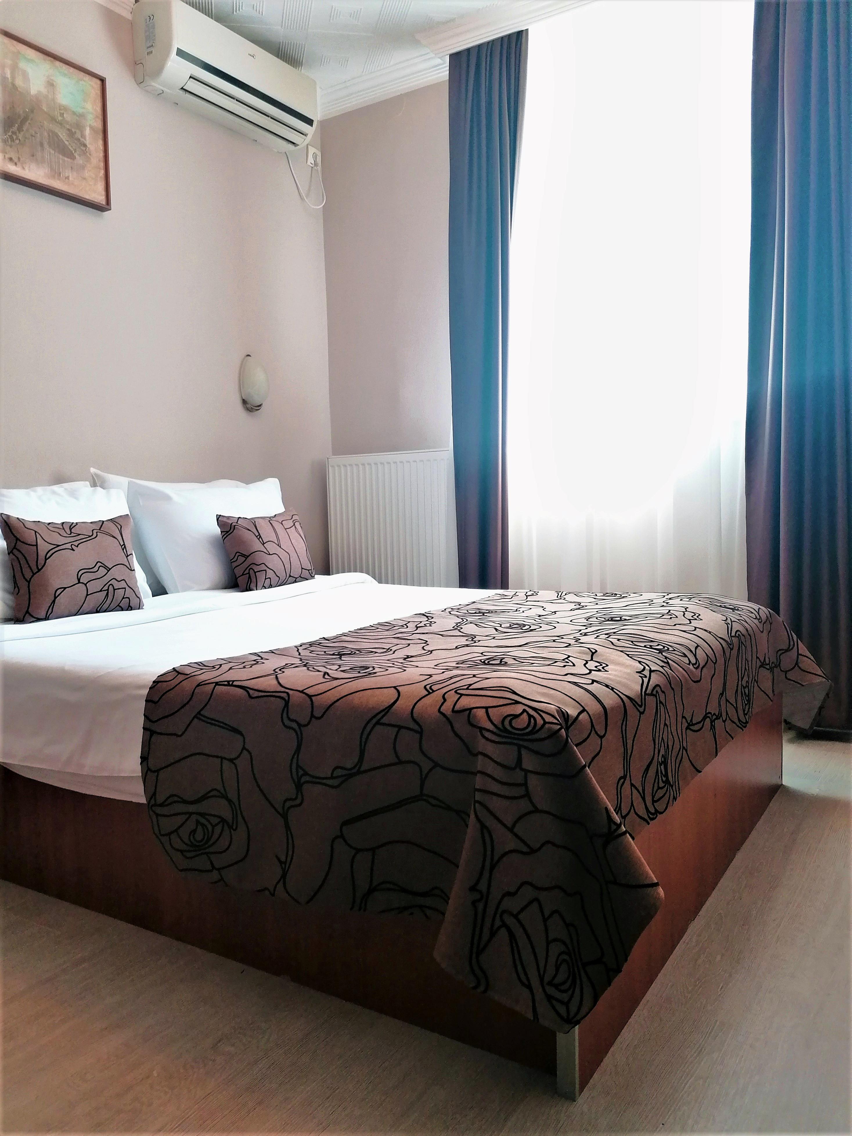 Хотел Belgrade City Hotel