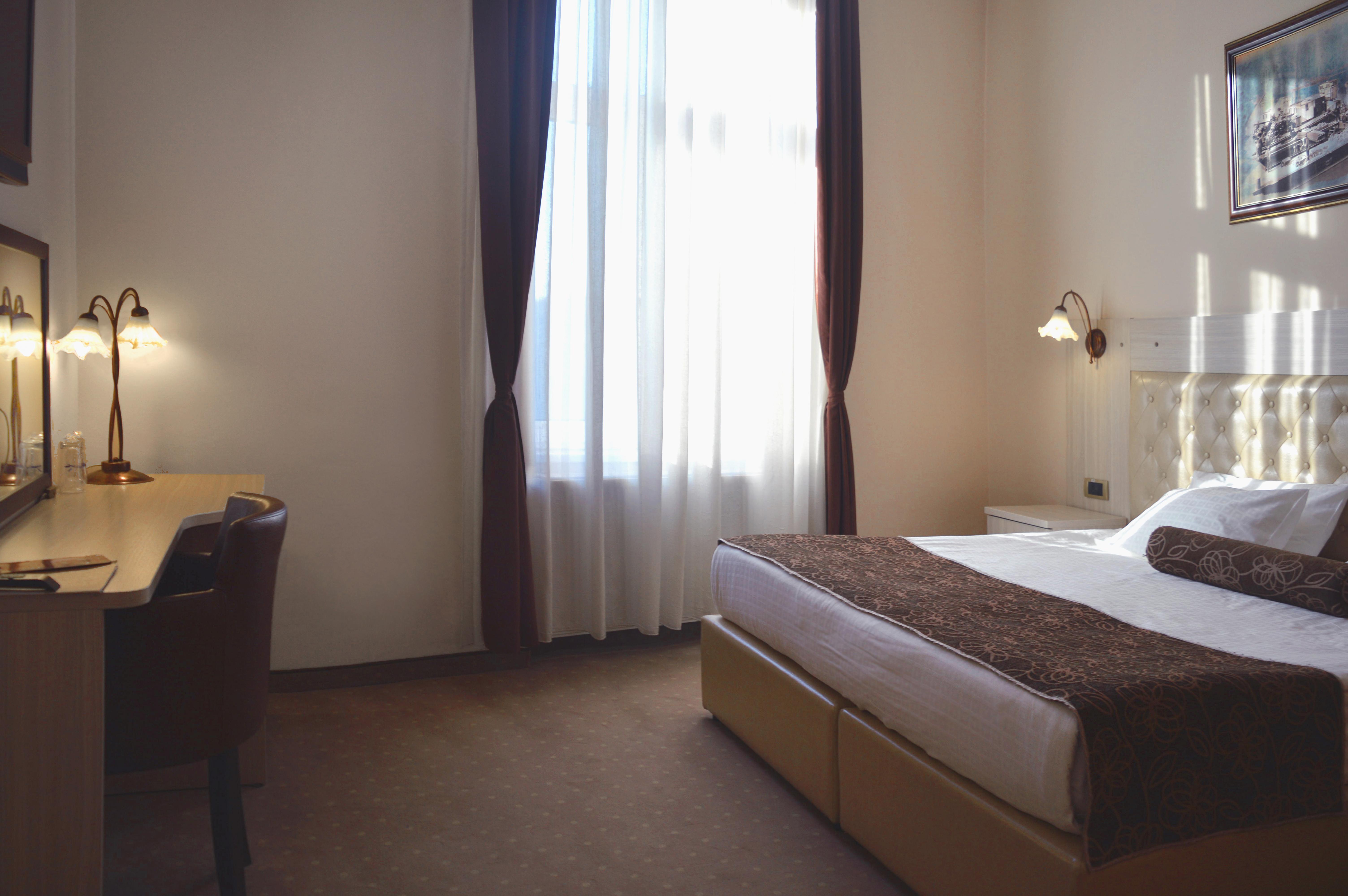 Хотел Belgrade City Hotel Белград