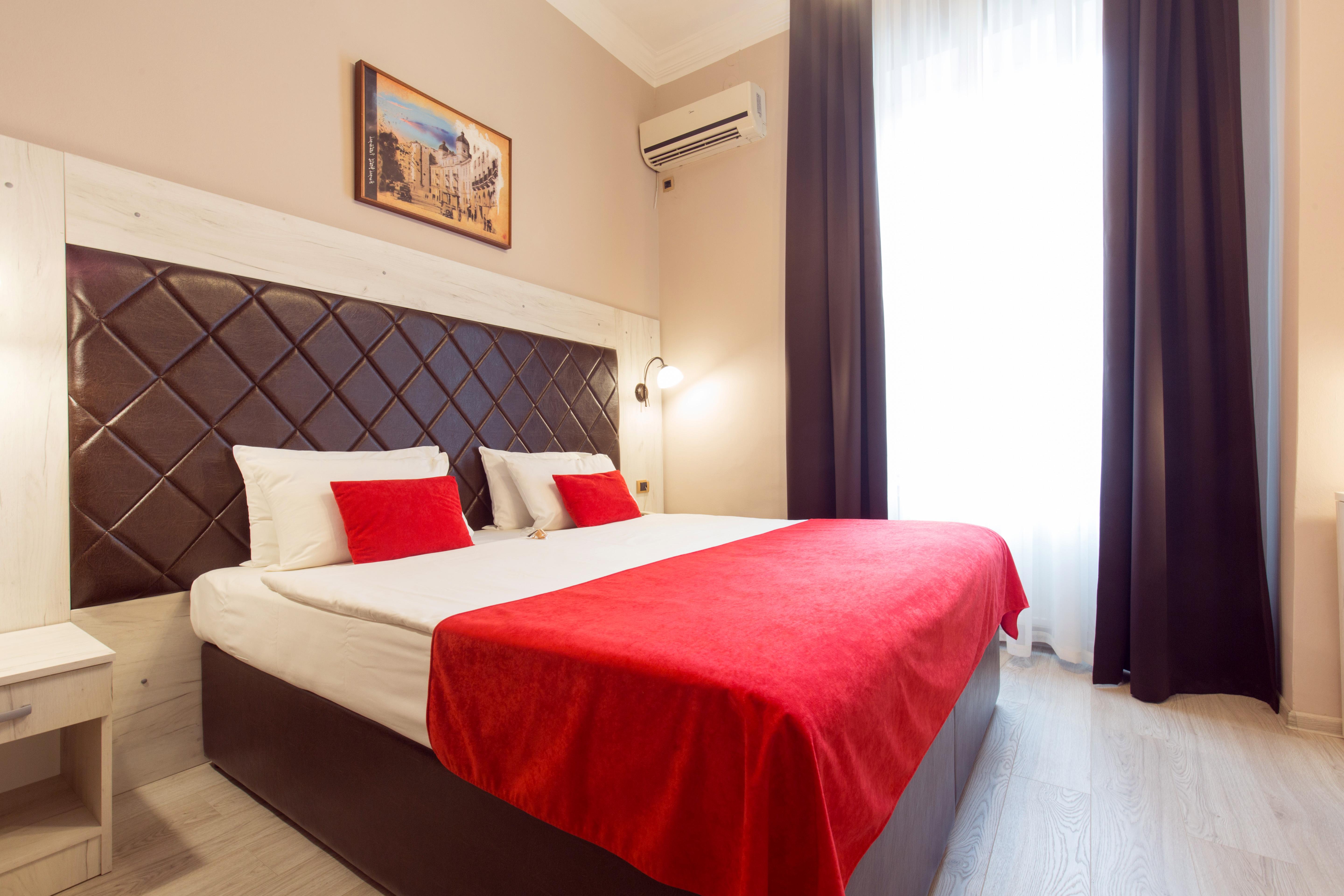 Belgrade City Hotel Белград