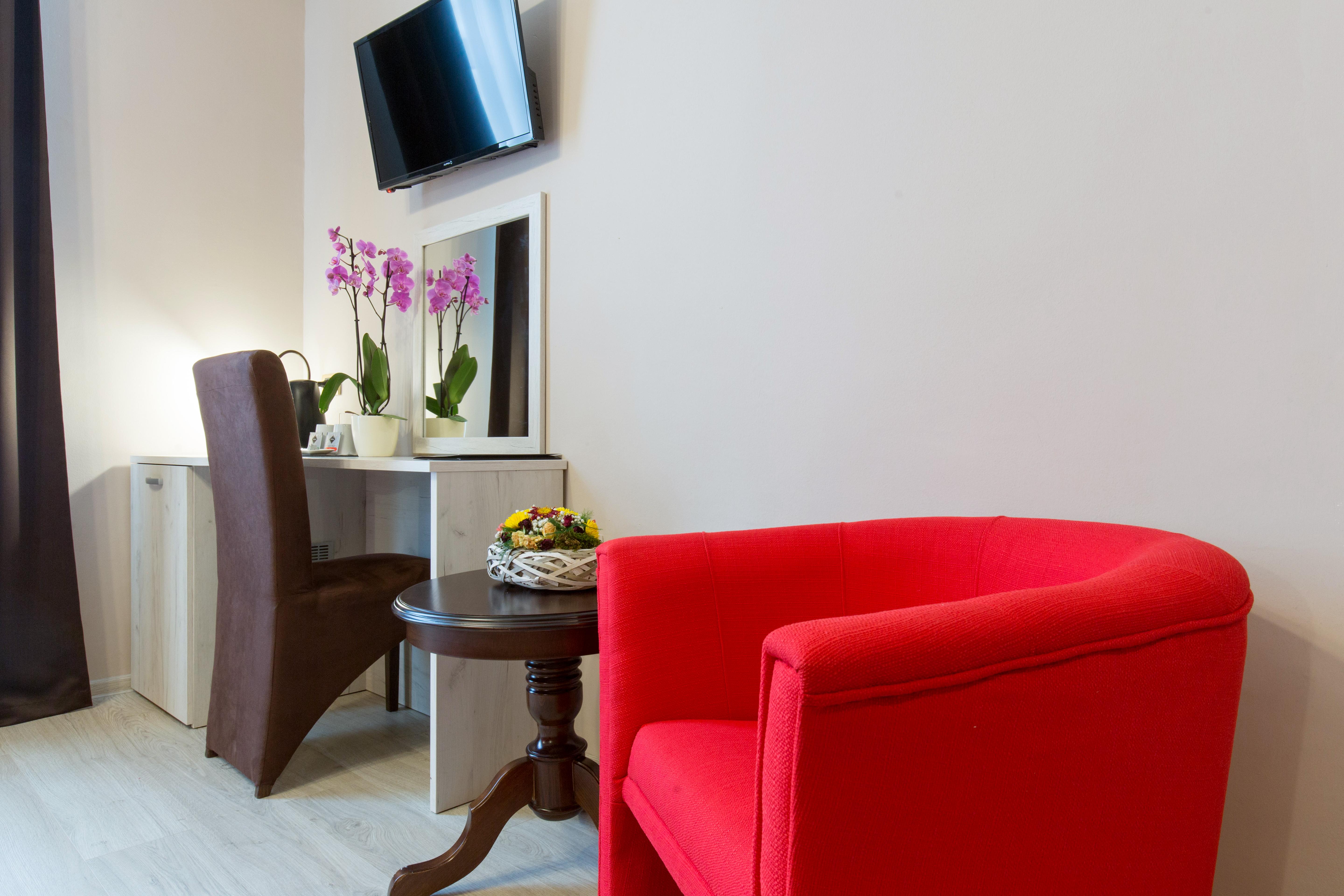 Belgrade City Hotel 4*