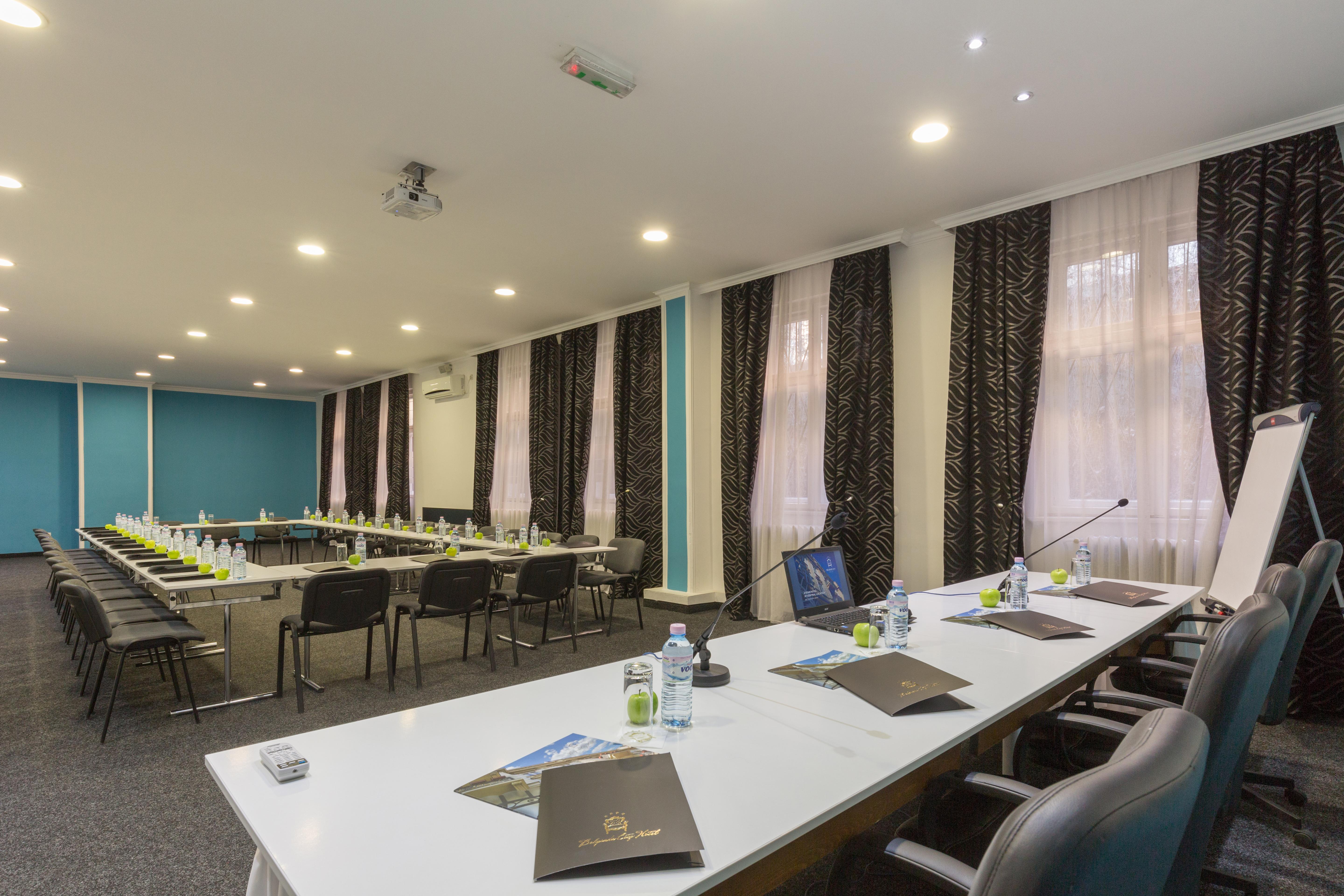Хотел Belgrade City Hotel 4*