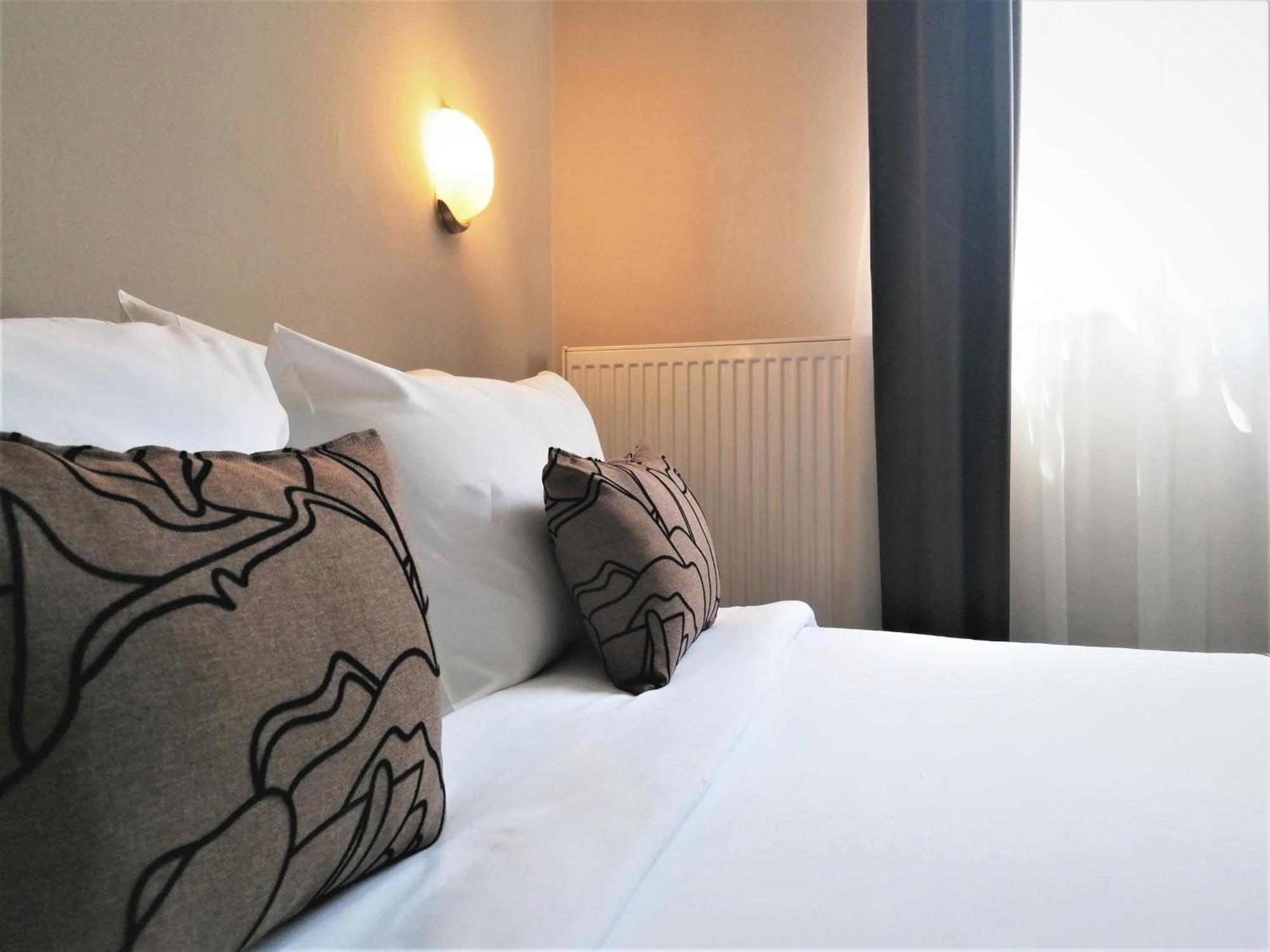 Belgrade City Hotel Отель 4*