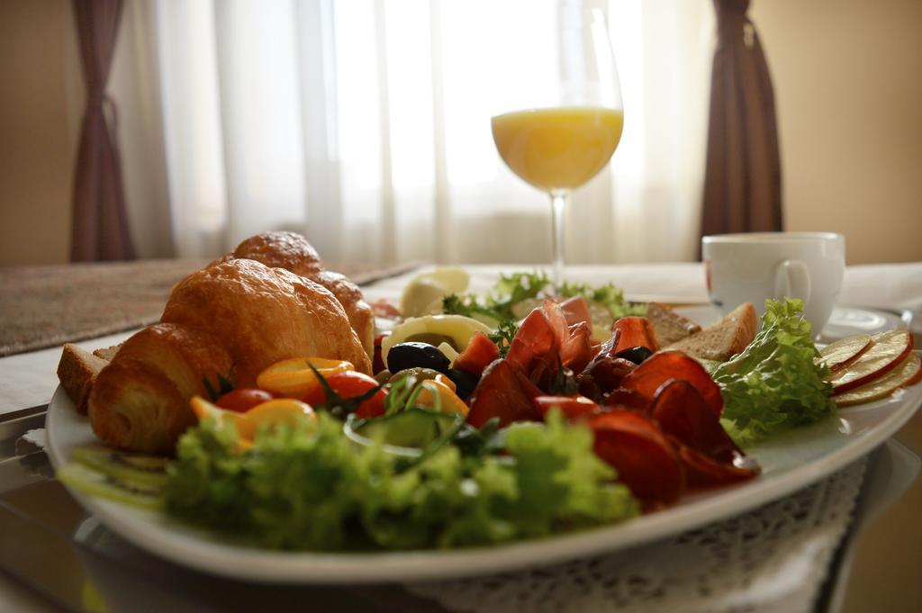 Belgrade City Hotel 4*