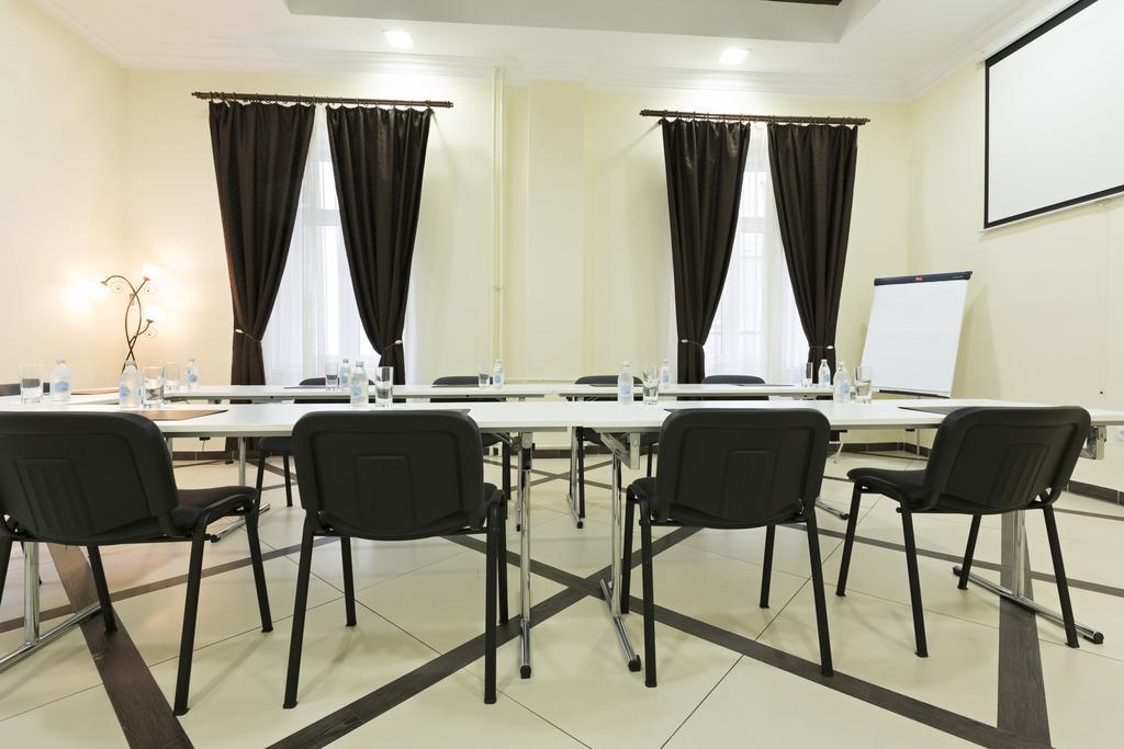 Отель Belgrade City Hotel 4*