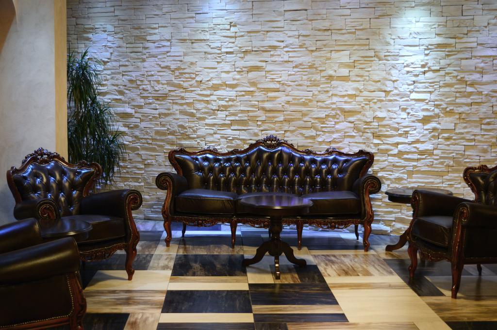 Belgrade City Hotel Белград