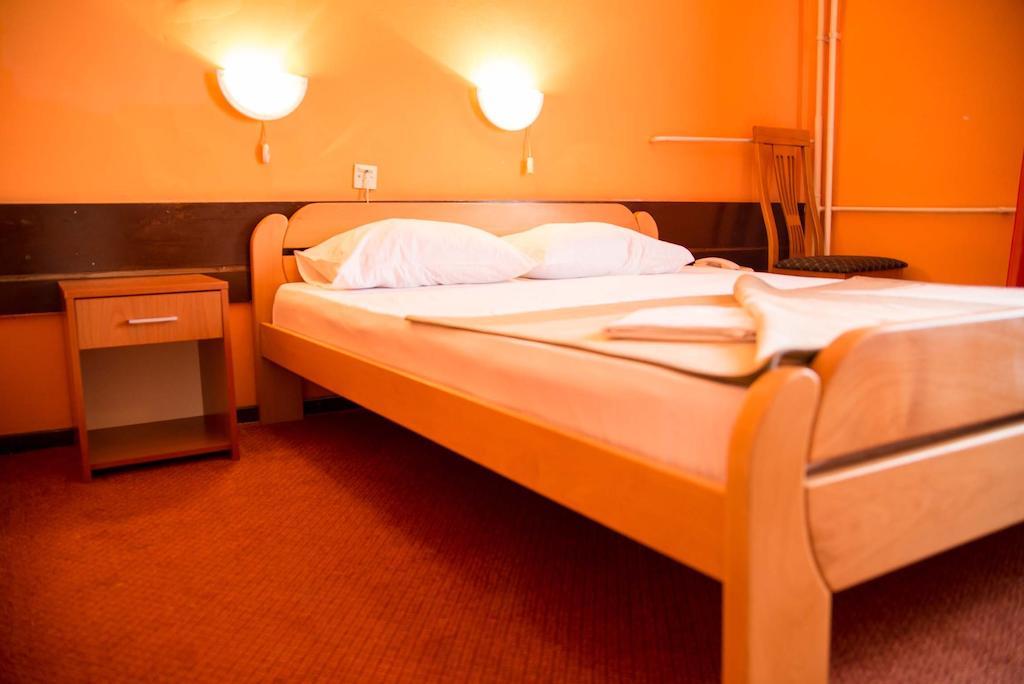 Belgrade City Hotel Белград
