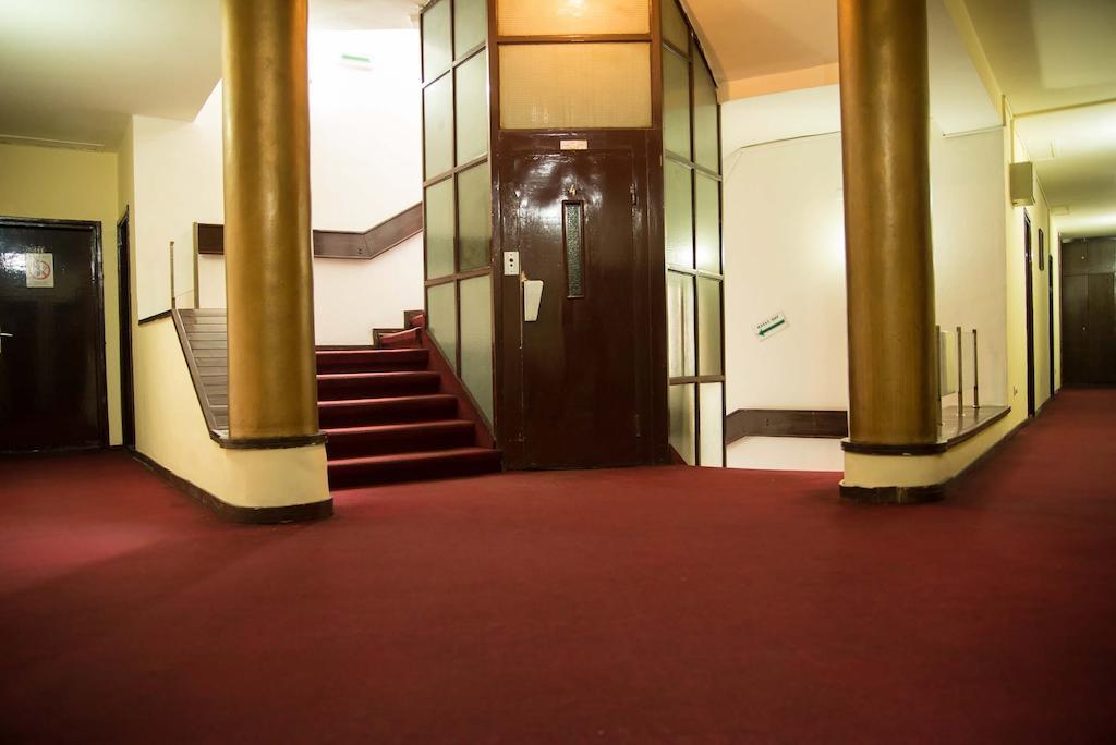 Belgrade City Hotel 4* Белград