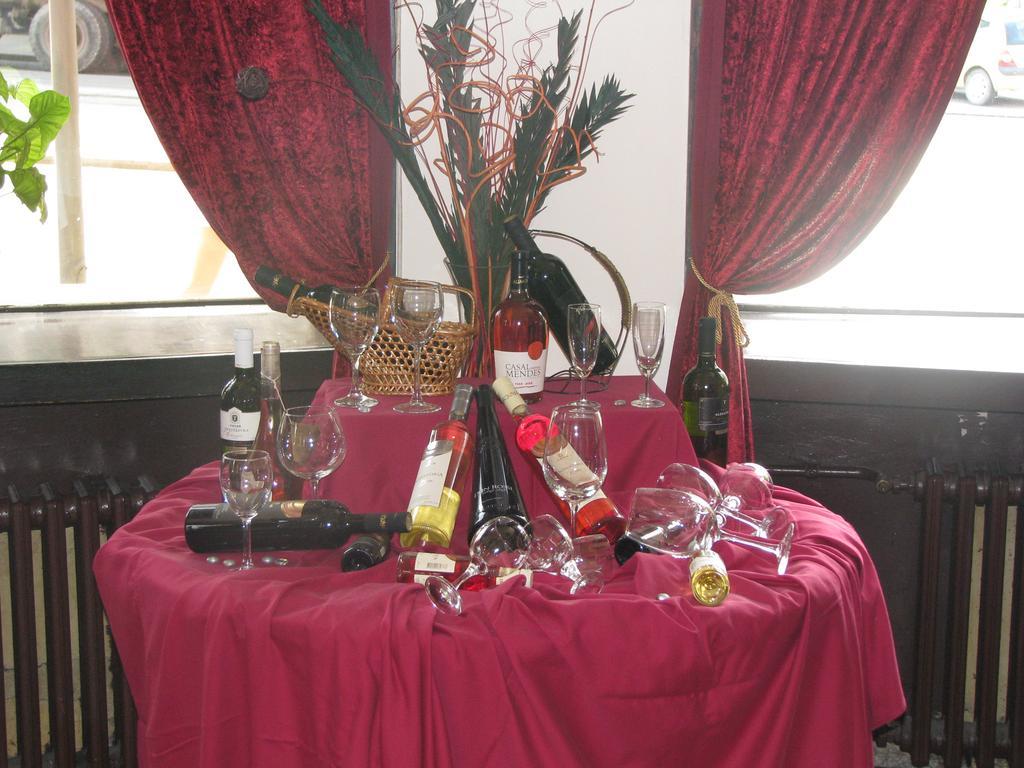Отель Belgrade City Hotel 4*
